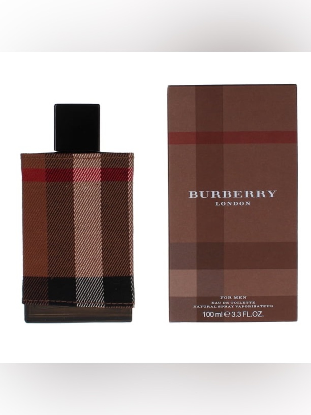 Burberry London For Men 3.3fl oz